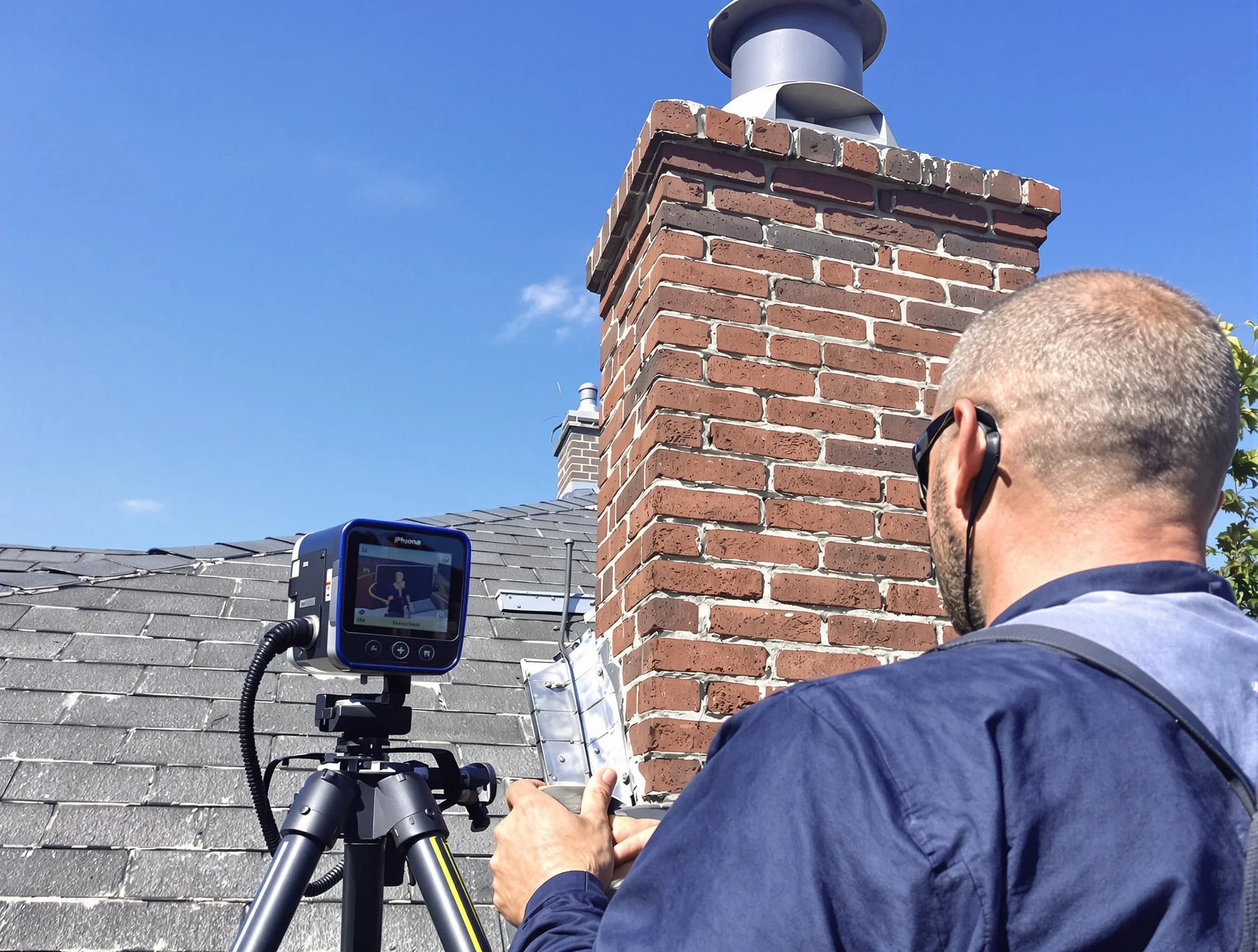 Chimney Inspection service in Cherry Creek, CO