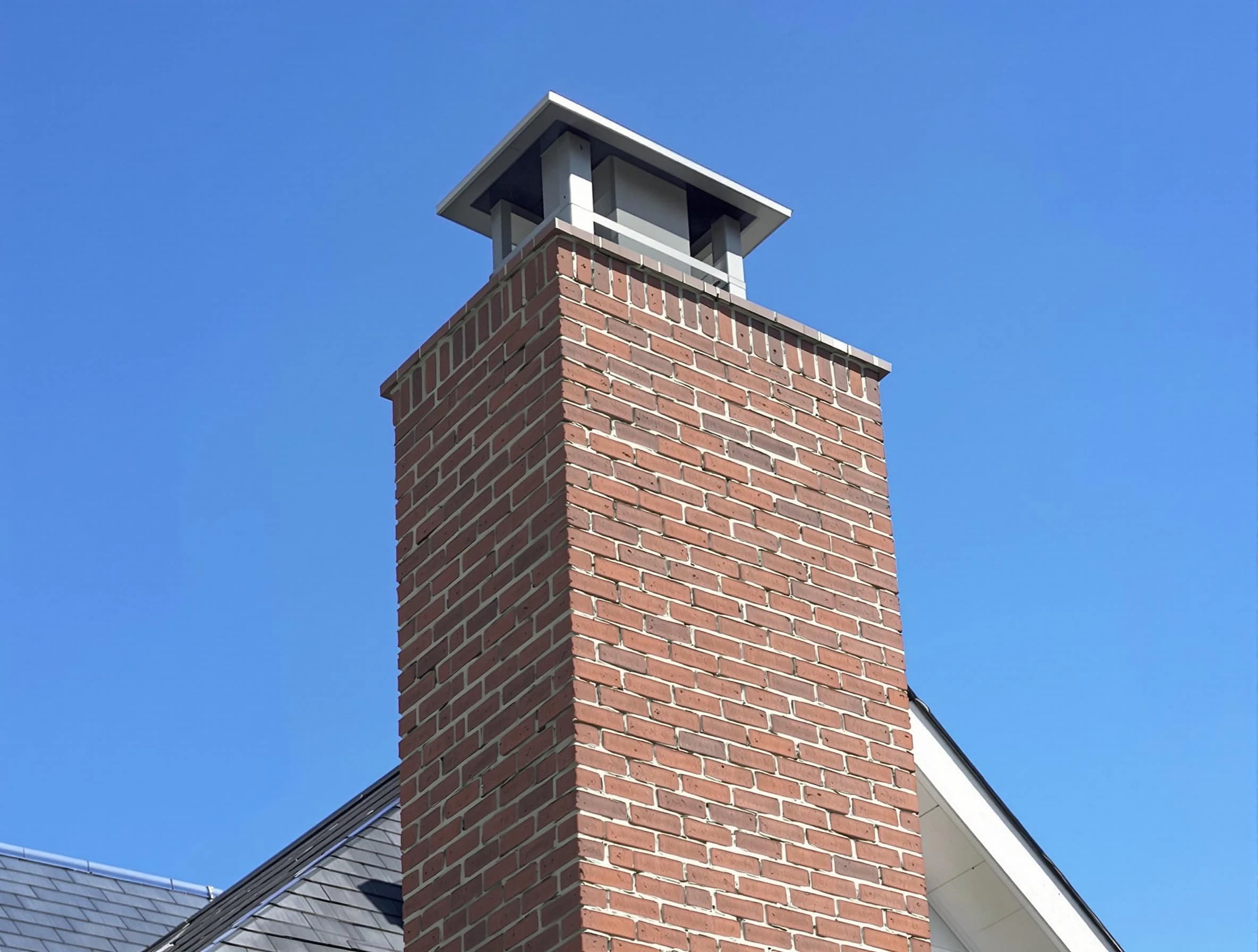 Chimney Remodeling service in Cherry Creek, CO